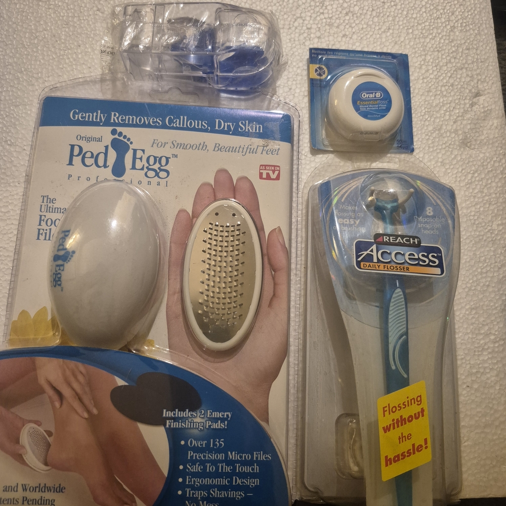 Beauty Bundle Of 40+ Pick Any 20 Items LIST IN DESCRIPTION SEND ME YOUR LIST - Picture 3 of 16